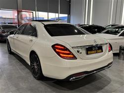 مێرسێدس بێنز S-Class